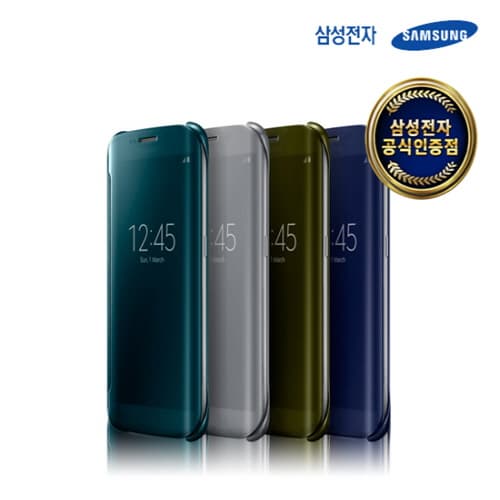 SAMSUNG Galaxy S6 Edge